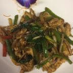 Best Thai Basil Chicken in New Hartford, CT