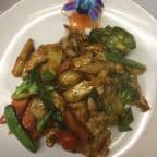 Best Szechuan Style Chicken in New Hartford, CT