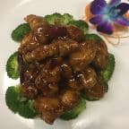 Best General Tso’s Chicken in New Hartford, CT